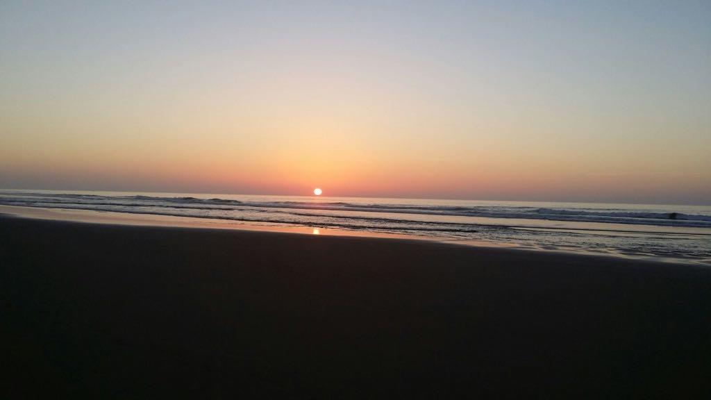 Aglou Plage Grande Maison De Caractere Tout Confort Les Pieds Dans L'Eau מראה חיצוני תמונה