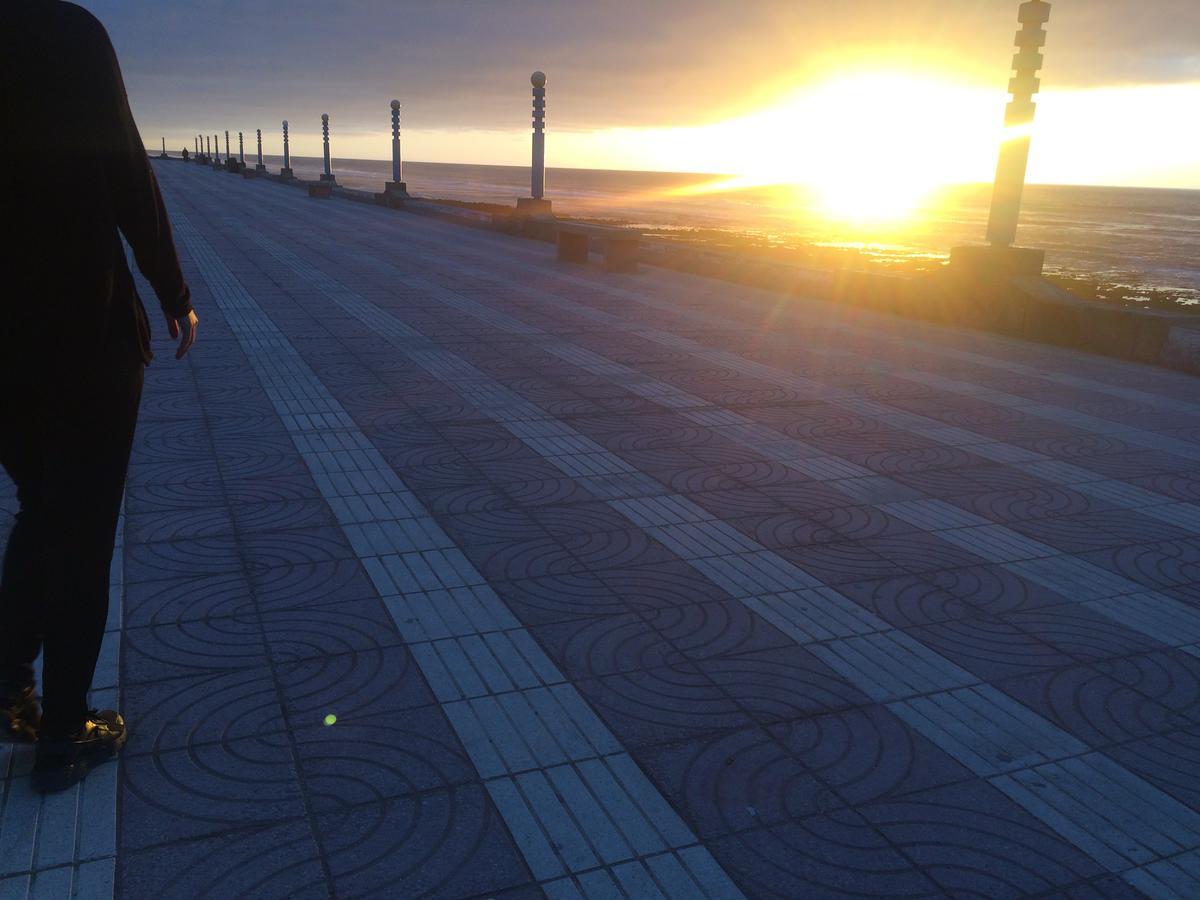 Aglou Plage Grande Maison De Caractere Tout Confort Les Pieds Dans L'Eau מראה חיצוני תמונה