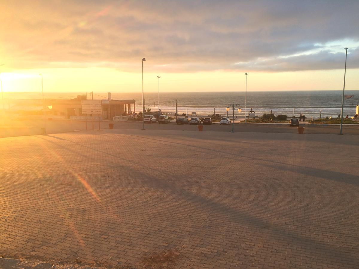 Aglou Plage Grande Maison De Caractere Tout Confort Les Pieds Dans L'Eau מראה חיצוני תמונה